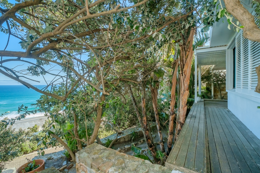 4 Bedroom Property for Sale in Misty Cliffs Western Cape